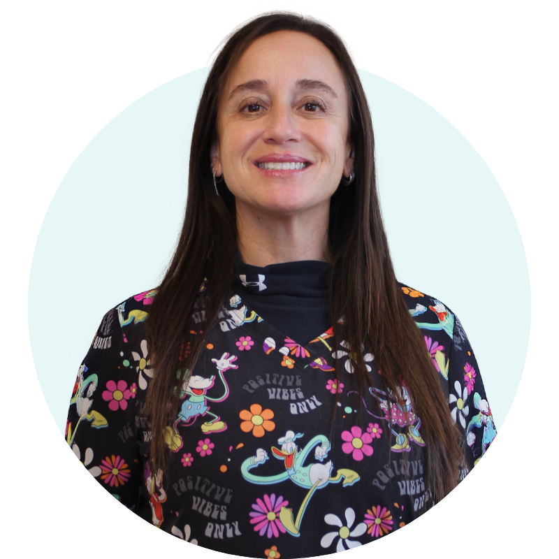 María José Abasolo